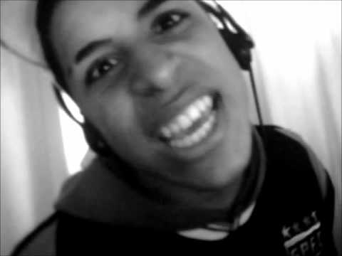 Mc kiko zl e Mc dede (VOU SER FELIZ)