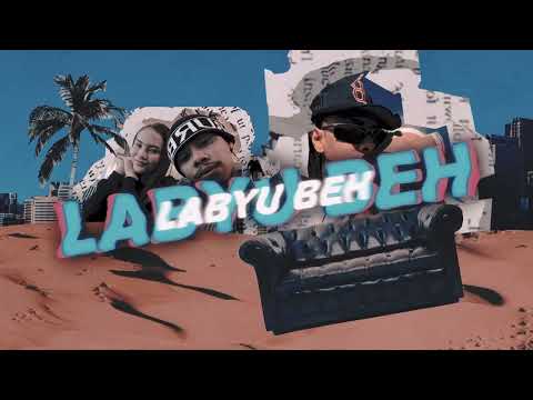 Paul N Ballin - LABYU BEH (Official Lyric Video)