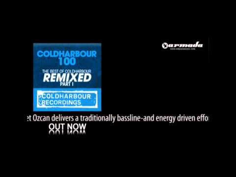 Skytech - Cardboard Box (Ummet Ozcan Remix) [CLHR101]