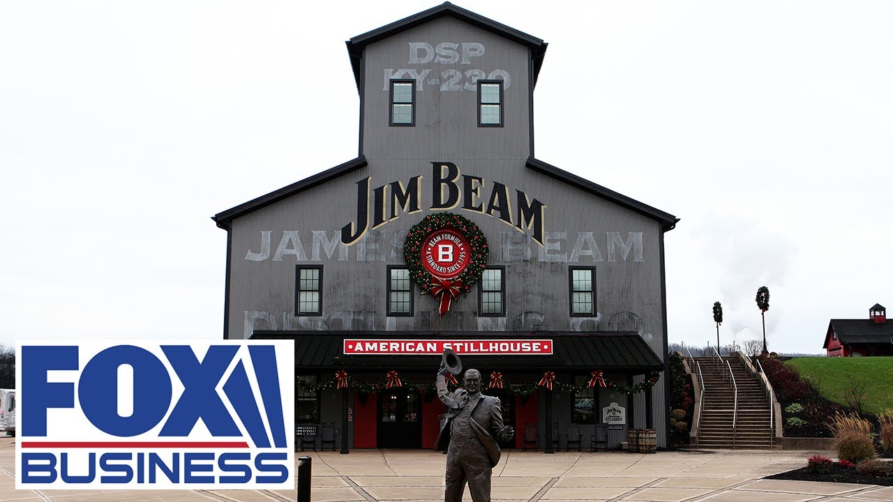 ICONIC American whiskey brand faces a hard reality check