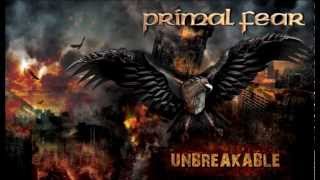 Primal Fear - Where Angels die