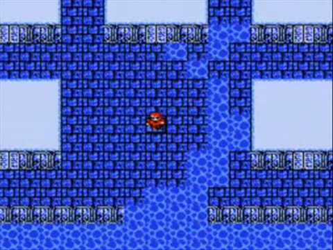 Top VGM #82 - Final Fantasy  - Underwater Temple