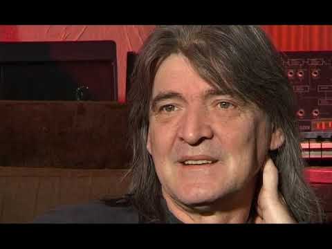 Sve što mi pripada - Laza Ristovski