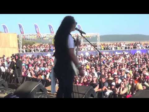 Otro ángulo de lo que fue #Surfeast 2023!         #SentimientoOriginal