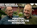 Personal Moments on the Riverbank | Gone Fishing | Bob Mortimer & Paul Whitehouse