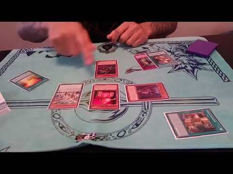 *YUGIOH* RAW POTENTIAL OF ABC TRUE KING DRACOSLAYING DESTRUDO