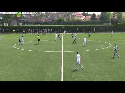 2009_Teleoptik : Cukaricki_0:2