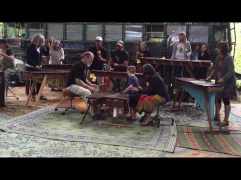 Spirit Song - Kudana