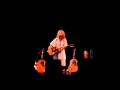 Patty Griffin Norman, OK "Nobody's Crying"