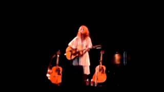 Patty Griffin Norman, OK &quot;Nobody&#39;s Crying&quot;