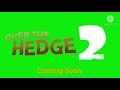 Over The Hedge 2 Trailer 2022