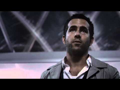 Self/Less: Movie Trailer (Cinemax)