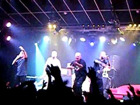 Capaz Fernández "Heroína Madness" + "Lo Cumplimos"