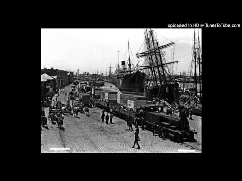 Today's Tango Is... Riachuelo - Edgardo Donato 28-06-1934