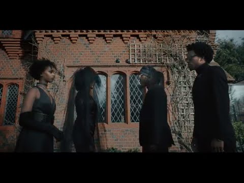 Tay Iwar - MONICA (Official Music Video)