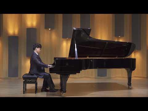 Henri Dutilleux: Au Gre Des Ondes - 5. Hommage A Bach