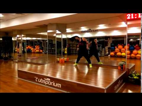 Zumba with Cansu - De Lao A Lao