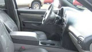 preview picture of video '2003 Buick Rendezvous Groveport OH 43125'