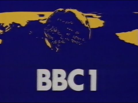 Thursday 11th June 1981 BBC1
