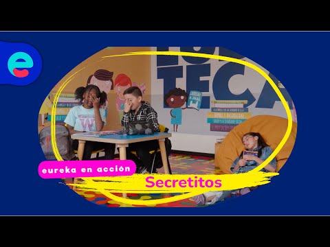 Secretitos