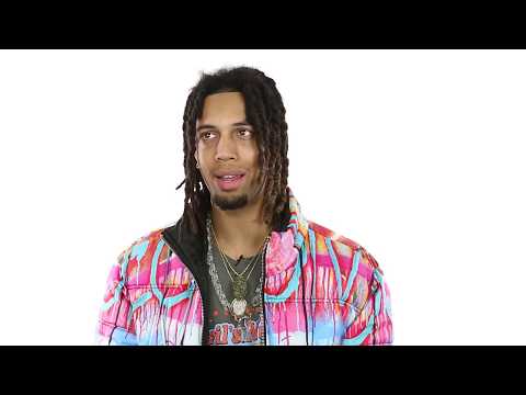 mcashhole: I Was Depressed Like A MF When I Was Broke