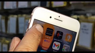 Fix iPhone no service after update