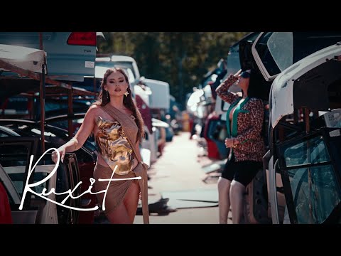 Ruxit x Narcisa - Mare Galagie | Official Video