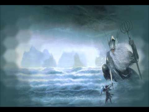 Elise - Poseidon (At one Remix)