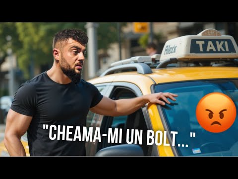 Farse Pe Strada🤡 - Terorizez Orasul😱🤣