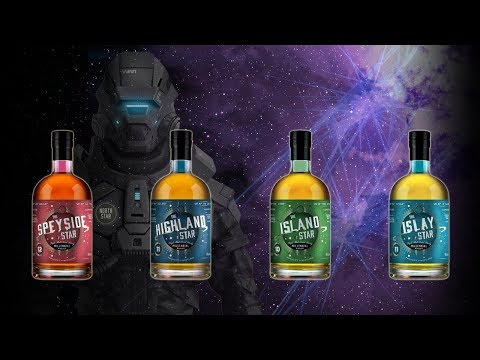 The Good Dram Show - Episode 289 'North Star Series 006 Pt2'