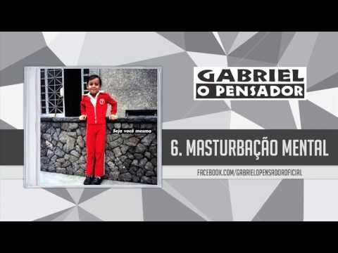 Video thumbnail for Masturbação Mental