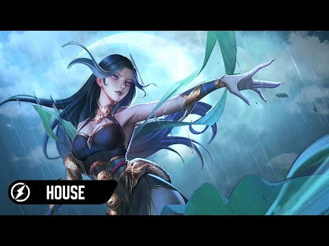 Dream Chaos & Badscandal & Burning Beards - Hold Me (Magic Free Release)