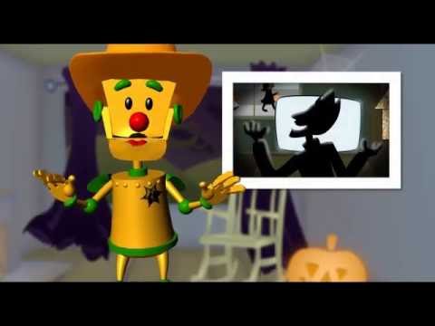 NetSmartz Presents: A Cyber Security Lesson for Kids!