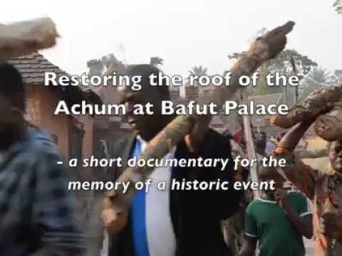 Bafut and it's Cultural heritage