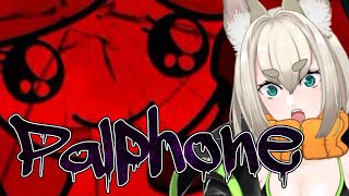 【パルフォン】リアルと連動してるゲーム→遊戯王【白梅/Vtuber】
