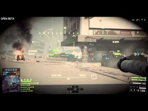 CodeName_Deus ESB Showmatch & Pub Highlights