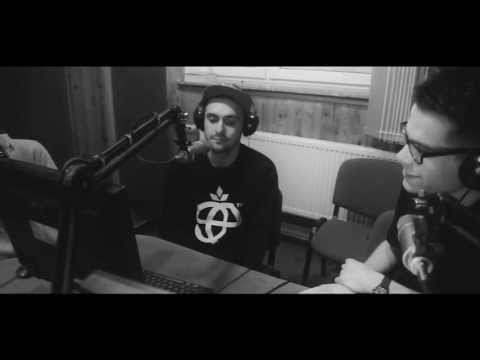 DJ Czarny/Tas - "Time To Build" EPK [2013]