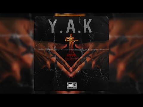 09| MARCI OF 175 - YAK’Na Ste | Y.A.K ALBUM