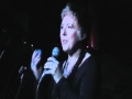 'Tangled Up in Blue' (Bob Dylan) sung by Barb ...