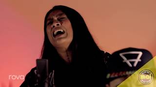 Is That Enough - Sons Of Zion &amp; Aaradhna live at Mai