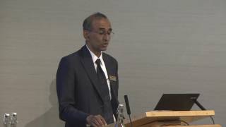 Anniversary Address from Sir Venki Ramakrishnan, President of the Royal Society