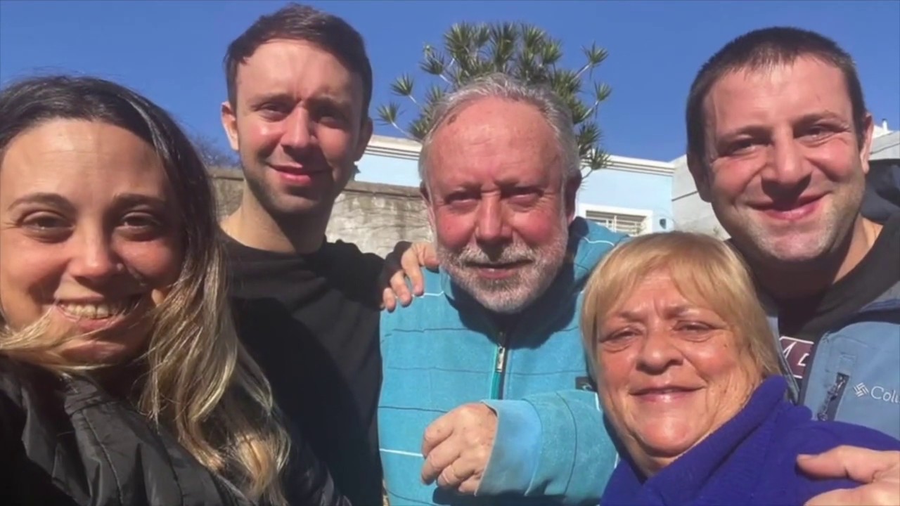 Cumpleaños de normita 2020