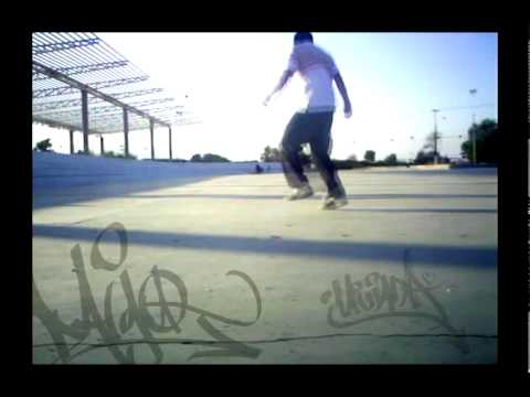 [Cwalklife.com] CwalkOrDie10' - d4igo - Ronda 2