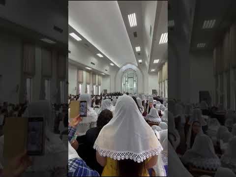 Ensaio Regional Urânia 07/2024