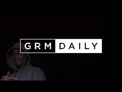Reeko Squeeze - Know You [Music Video] | GRM Daily