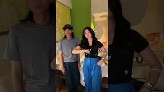 Bonge & eunice Ratu Pargoy, Terbaru ?#shorts #tiktok