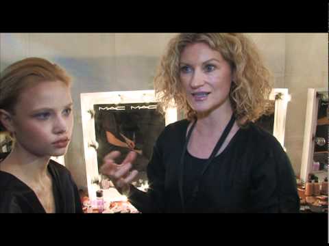 RAFW: Ginger & Smart