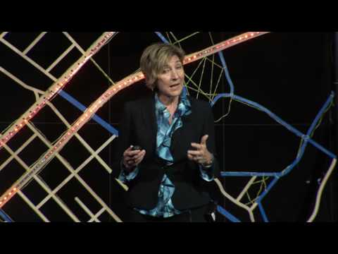 Context is Everything | Kerry Harling | TEDxUniversityofPittsburgh