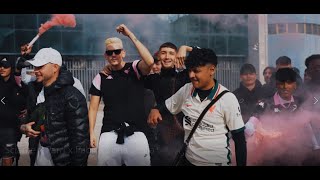 Zona Sicilia Music Video