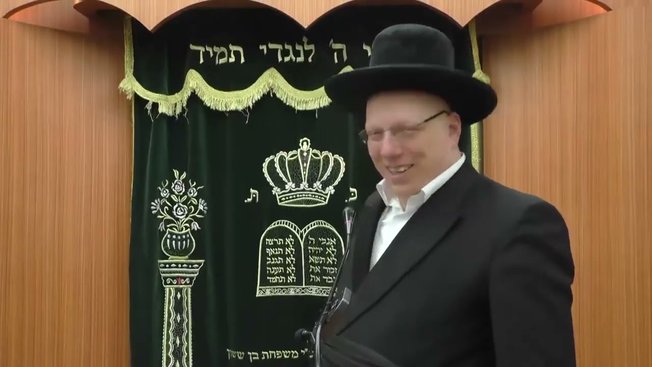 הרב ליאור גלזר פ' וארא שובבים  יביא אומר 🔥🔥🔥